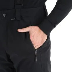 Icepeak, Freiberg Pantalon De Ski Modèle Court Hommes Noir 15 Icepeak, Freiberg Pantalon De Ski Modèle Court Hommes Noir -ColourWear Soldes icepeak freiberg ba skibroek gevoerd short model heren zwart BA11ice160ak BI 07