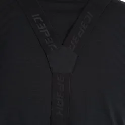 Icepeak, Freiberg Pantalon De Ski Modèle Court Hommes Noir 16 Icepeak, Freiberg Pantalon De Ski Modèle Court Hommes Noir -ColourWear Soldes icepeak freiberg ba skibroek gevoerd short model heren zwart BA11ice160ak BI 08