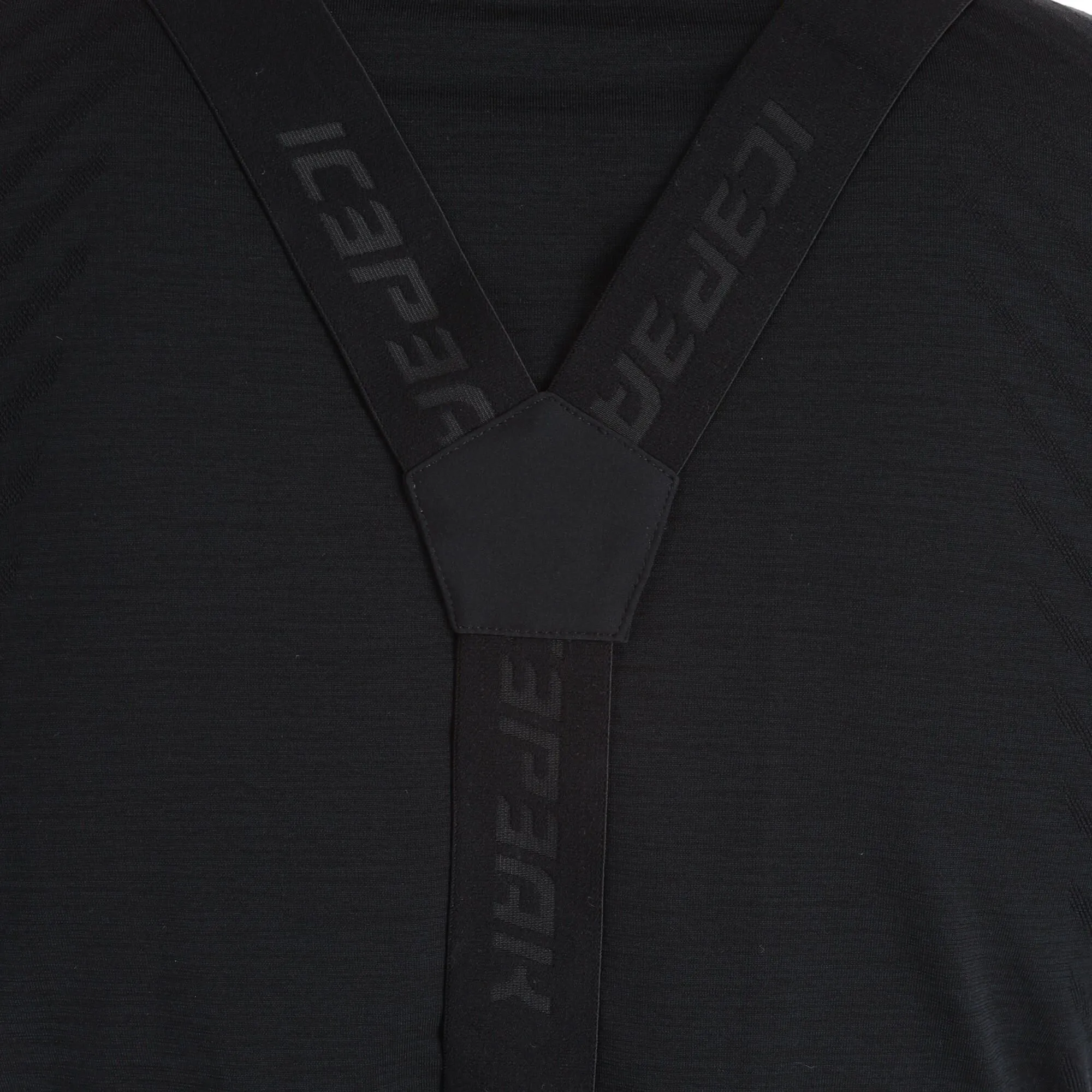 Icepeak, Freiberg Pantalon De Ski Modèle Court Hommes Noir 9 Icepeak, Freiberg Pantalon De Ski Modèle Court Hommes Noir – Image 7