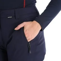 Icepeak, Freyung Pantalon De Ski Femmes Dark Bleu 12 Icepeak, Freyung Pantalon De Ski Femmes Dark Bleu -ColourWear Soldes icepeak freyung ba skibroek gevoerd dames dark blauw 22icepe212v3 BI 06