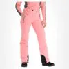 Icepeak, Freyung Pantalon De Ski Modèle Court Femmes Rose 2 Icepeak, Freyung Pantalon De Ski Modèle Court Femmes Rose -ColourWear Soldes icepeak freyung ba skibroek gevoerd short model dames roze 22icepe213v1 BI 02
