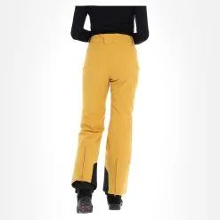 Icepeak, Freyung Pantalon De Ski Slim Fit Femmes Fudge Brun 13 Icepeak, Freyung Pantalon De Ski Slim Fit Femmes Fudge Brun -ColourWear Soldes icepeak freyung skibroek slim fit dames fudge bruin BA20ice079a BI 03