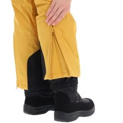 Icepeak, Freyung Pantalon De Ski Slim Fit Femmes Fudge Brun 17 Icepeak, Freyung Pantalon De Ski Slim Fit Femmes Fudge Brun -ColourWear Soldes icepeak freyung skibroek slim fit dames fudge bruin BA20ice079a BI 07