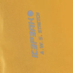 Icepeak, Freyung Pantalon De Ski Slim Fit Femmes Fudge Brun 18 Icepeak, Freyung Pantalon De Ski Slim Fit Femmes Fudge Brun -ColourWear Soldes icepeak freyung skibroek slim fit dames fudge bruin BA20ice079a BI 08