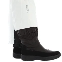 Icepeak, Freyung Pantalon De Ski Slim Fit Femmes Optical Blanc -ColourWear Soldes icepeak freyung skibroek slim fit dames optical wit BA20ice081b BI 07