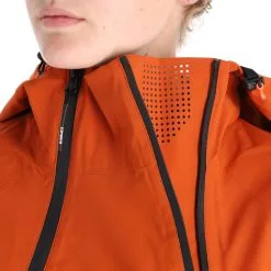 Icepeak, Manteno Veste De Ski à Coque Dure Femmes Rust Brun -ColourWear Soldes icepeak manteno aa jas gevoerd dames rust bruin 22icepe195v1 BI 08