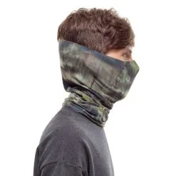 Buff, Filter Tube Foulard Unisexe Kaki Vert 9 Buff, Filter Tube Foulard Unisexe Kaki Vert -ColourWear Soldes ja41buf200d bi 05 1