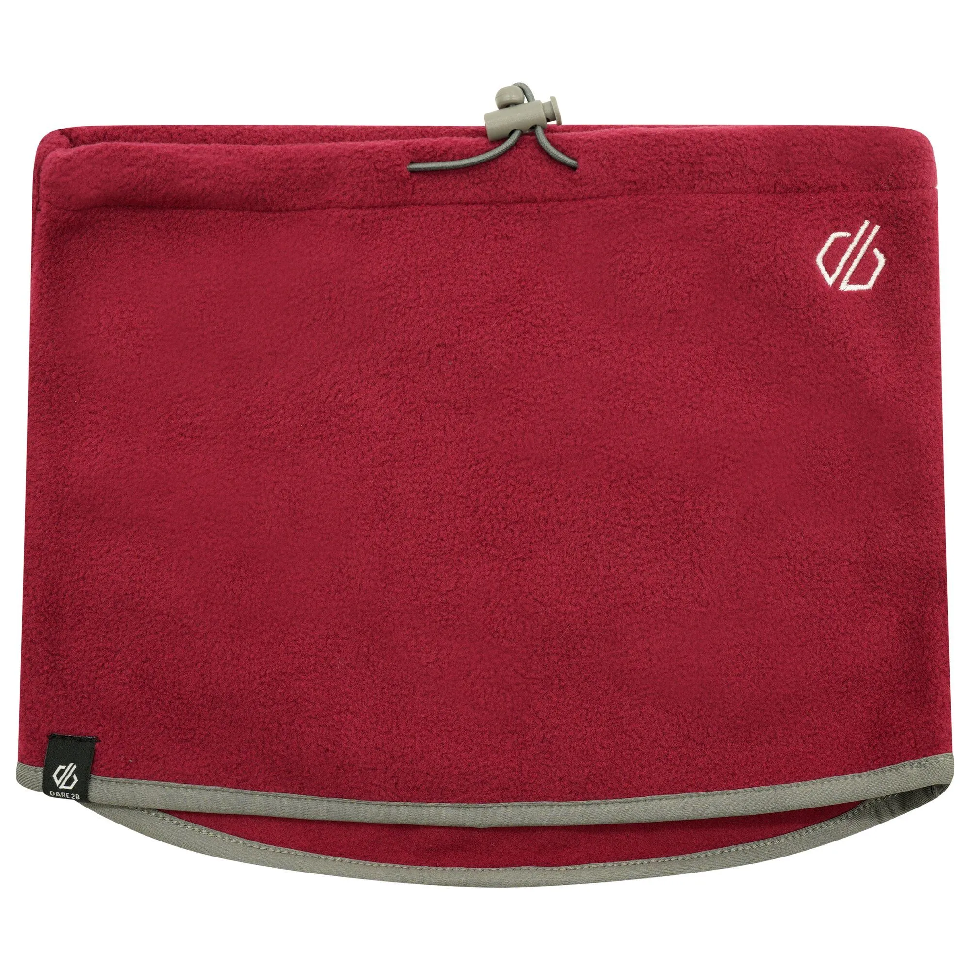 Dare2b, Assure Gaitor Foulard Unisexe Beetroot Rouge 3 Dare2b, Assure Gaitor Foulard Unisexe Beetroot Rouge