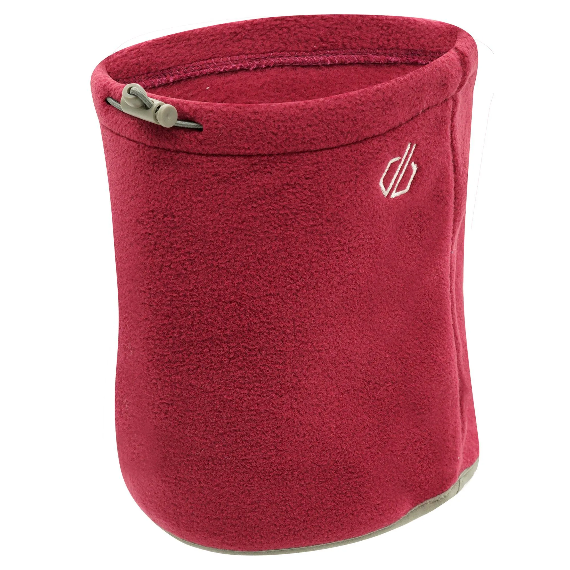 Dare2b, Assure Gaitor Foulard Unisexe Beetroot Rouge 4 Dare2b, Assure Gaitor Foulard Unisexe Beetroot Rouge – Image 2