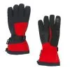 Spyder, Overweb GTX Ski Glove Gants De Ski Volcano Rouge -ColourWear Soldes ka19spyw36a bi 02