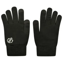 Dare2b, Lineup II Glove Gants De Ski Unisexe Noir