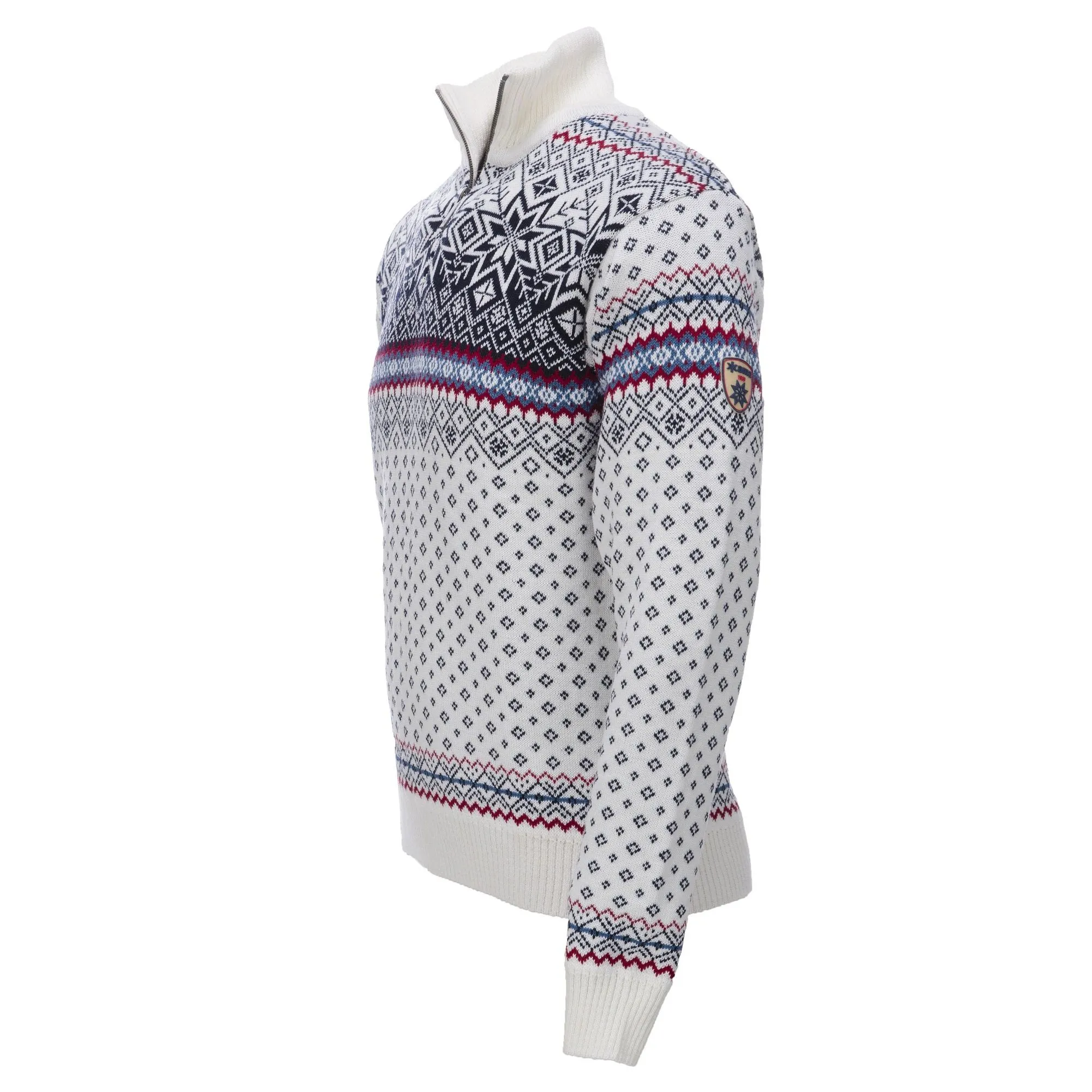 Kama, Pull Blanc 3 Kama, Pull Blanc