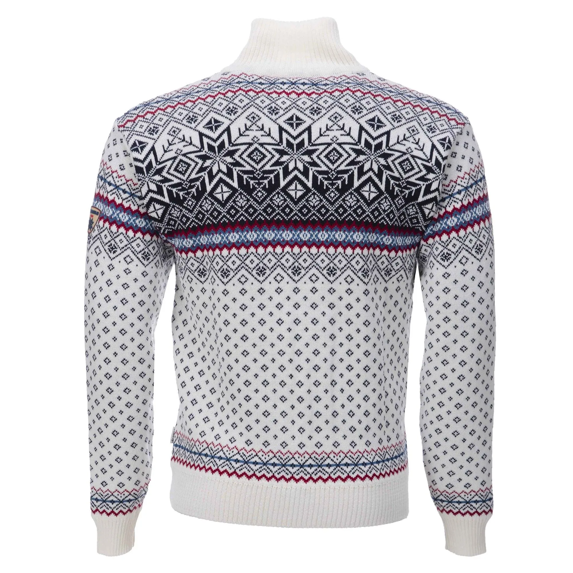 Kama, Pull Blanc 4 Kama, Pull Blanc – Image 2