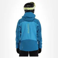 Karpos, Storm Evo Veste De Ski à Coque Dure Hommes Jewel Seaport Bleu 11 Karpos, Storm Evo Veste De Ski à Coque Dure Hommes Jewel Seaport Bleu -ColourWear Soldes karpos storm evo ab hardshell jas heren jewel seaport blauw 22karpo101v1 BI 03