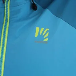 Karpos, Storm Evo Veste De Ski à Coque Dure Hommes Jewel Seaport Bleu 17 Karpos, Storm Evo Veste De Ski à Coque Dure Hommes Jewel Seaport Bleu -ColourWear Soldes karpos storm evo ab hardshell jas heren jewel seaport blauw 22karpo101v1 BI 09