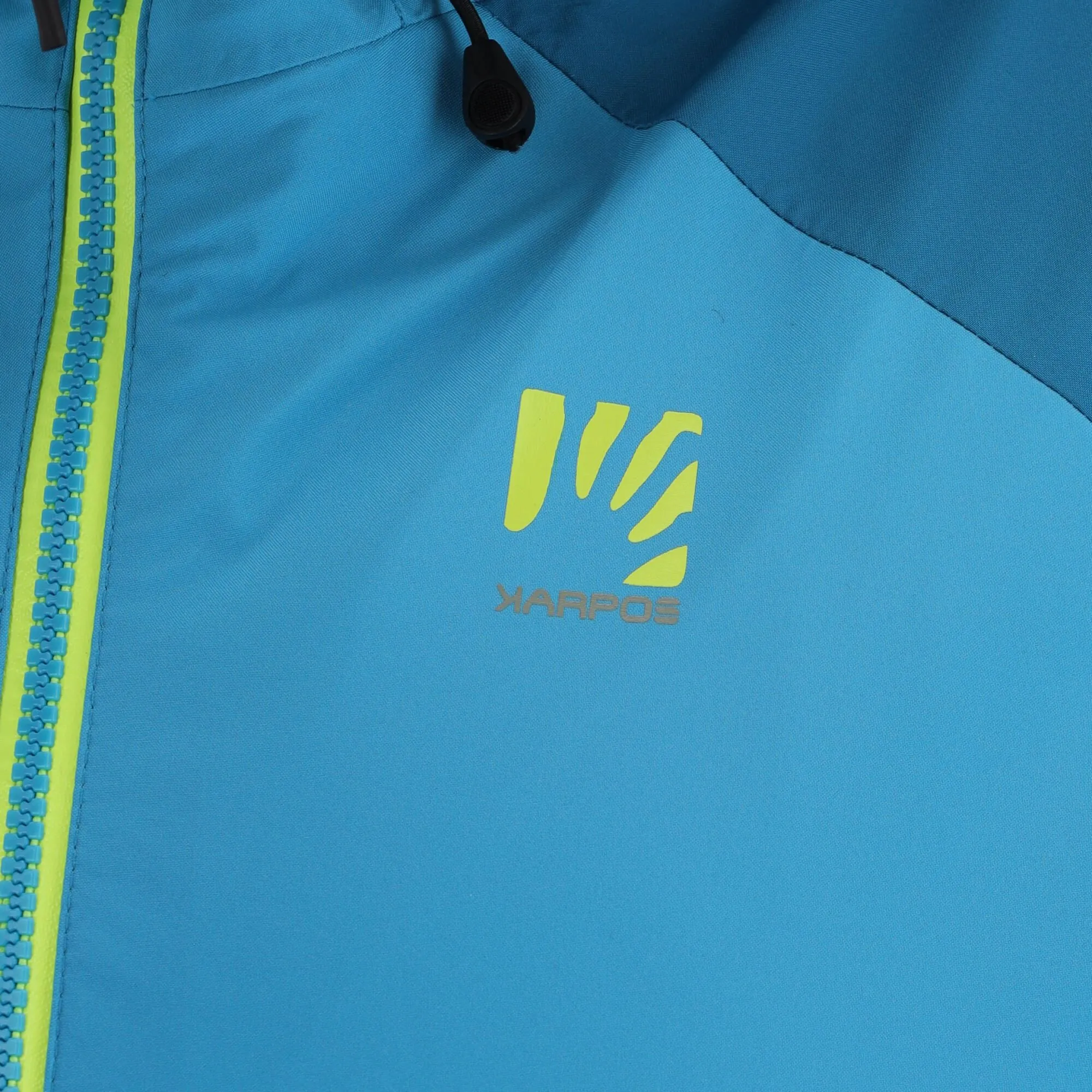 Karpos, Storm Evo Veste De Ski à Coque Dure Hommes Jewel Seaport Bleu 10 Karpos, Storm Evo Veste De Ski à Coque Dure Hommes Jewel Seaport Bleu – Image 8