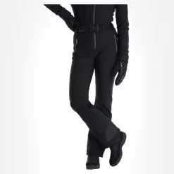 Kelly, Overall Combinaison De Ski Femmes Noir -ColourWear Soldes kelly overall da ski overall dames zwart 22kelly105v1 BI 06