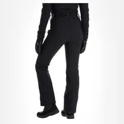 Kelly, Overall Combinaison De Ski Femmes Noir -ColourWear Soldes kelly overall da ski overall dames zwart 22kelly105v1 BI 07