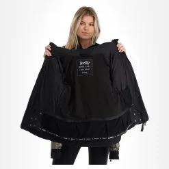 Kelly, Softshell Jacket Veste De Ski Softshell Femmes Noir, Or 16 Kelly, Softshell Jacket Veste De Ski Softshell Femmes Noir, Or -ColourWear Soldes kelly softshell jacket ac softshell jas dames goud zwart 22kelly104v1 BI 06