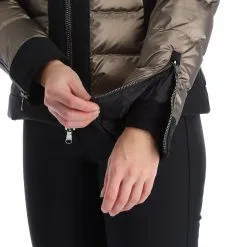 Kelly, Softshell Jacket Veste De Ski Softshell Femmes Noir, Or 19 Kelly, Softshell Jacket Veste De Ski Softshell Femmes Noir, Or -ColourWear Soldes kelly softshell jacket ac softshell jas dames goud zwart 22kelly104v1 BI 09