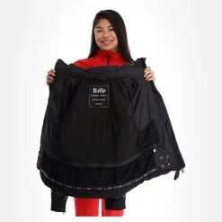 Kelly, Softshell Jacket Veste De Ski Softshell Femmes Noir -ColourWear Soldes kelly softshell jacket ac softshell jas dames zwart 22kelly104v3 BI 06