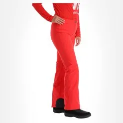 Kelly, Softshell Pants Pantalon De Ski En Softshell Femmes Rouge 12 Kelly, Softshell Pants Pantalon De Ski En Softshell Femmes Rouge -ColourWear Soldes kelly softshell pants bc skibroek softshell dames rood 22kelly103v2 BI 04