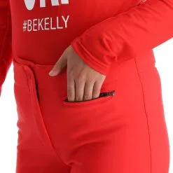 Kelly, Softshell Pants Pantalon De Ski En Softshell Femmes Rouge 15 Kelly, Softshell Pants Pantalon De Ski En Softshell Femmes Rouge -ColourWear Soldes kelly softshell pants bc skibroek softshell dames rood 22kelly103v2 BI 07