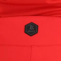 Kelly, Softshell Pants Pantalon De Ski En Softshell Femmes Rouge 16 Kelly, Softshell Pants Pantalon De Ski En Softshell Femmes Rouge -ColourWear Soldes kelly softshell pants bc skibroek softshell dames rood 22kelly103v2 BI 08