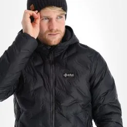 Kilpi, Albert-M Doudoune Hommes Noir 15 Kilpi, Albert-M Doudoune Hommes Noir -ColourWear Soldes kilpi albert m ad midlayer dons jas heren zwart 22kilpi144v1 BI 06
