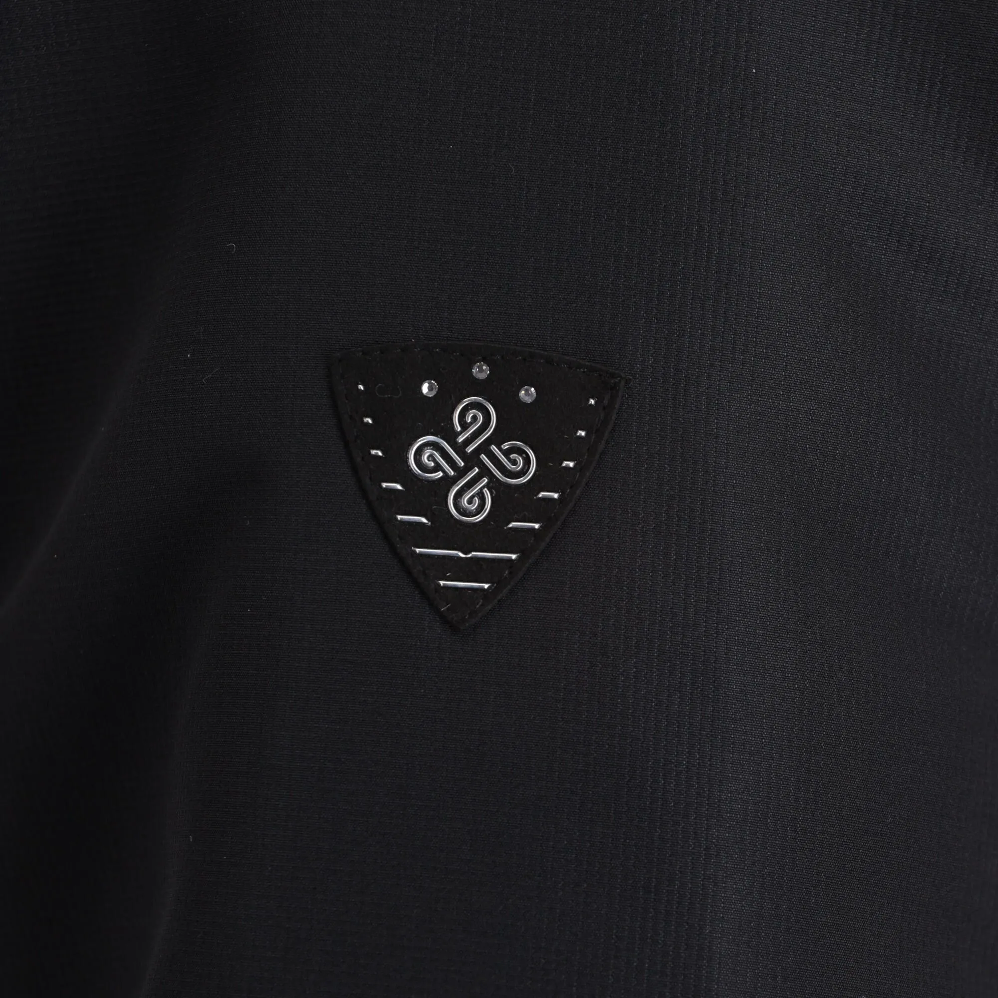 Kilpi, Alisia-W Veste De Ski Femmes Noir 12 Kilpi, Alisia-W Veste De Ski Femmes Noir – Image 10