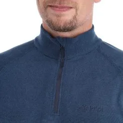 Kilpi, Almeri-M Pull De Ski Hommes Dark Bleu 10 Kilpi, Almeri-M Pull De Ski Hommes Dark Bleu -ColourWear Soldes kilpi almeri m ga ski pully heren dark blauw 22kilpi148v1 BI 05