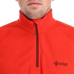 Kilpi, Almeri-M Pull De Ski Hommes Rouge 9 Kilpi, Almeri-M Pull De Ski Hommes Rouge -ColourWear Soldes kilpi almeri m ga ski pully heren rood 22kilpi148v4 BI 05