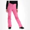 Kilpi, Dione-W Pantalon De Ski Femmes Rose -ColourWear Soldes kilpi dione w ba skibroek gevoerd dames roze 22kilpi118v3 BI 02