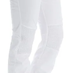 Kilpi, Dione-W Pantalon De Ski Femmes Blanc -ColourWear Soldes kilpi dione w ba skibroek gevoerd dames wit 22kilpi118v1 BI 10