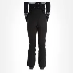 Kilpi, Dione-W Pantalon De Ski Femmes Noir -ColourWear Soldes kilpi dione w ba skibroek gevoerd dames zwart 22kilpi118v2 BI 03