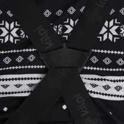 Kilpi, Dione-W Pantalon De Ski Femmes Noir -ColourWear Soldes kilpi dione w ba skibroek gevoerd dames zwart 22kilpi118v2 BI 10