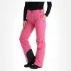 Kilpi, Elare-W Pantalon De Ski Femmes Rose -ColourWear Soldes kilpi elare w ba skibroek gevoerd dames roze 22kilpi116v2 BI 02