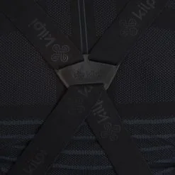 Kilpi, Elare-W Pantalon De Ski Femmes Noir -ColourWear Soldes kilpi elare w ba skibroek gevoerd dames zwart 22kilpi116v4 BI 11