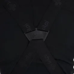 Kilpi, Elare-W Pantalon De Ski Grandes Tailles Femmes Dark Bleu -ColourWear Soldes kilpi elare w ba skibroek gevoerd plus size dames dark blauw 22kilpi129v1 BI 10