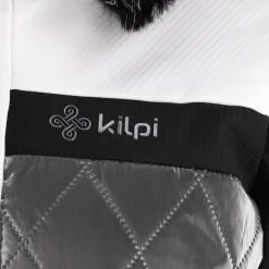 Kilpi, Elza-W Veste De Ski Femmes Noir -ColourWear Soldes kilpi elza w aa jas gevoerd dames zwart 22kilpi104v3 BI 11