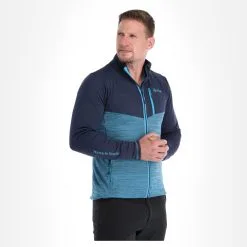 Kilpi, Erin-M Gilet Hommes Bleu 14 Kilpi, Erin-M Gilet Hommes Bleu -ColourWear Soldes kilpi erin m ea vest heren blauw 22kilpi146v3 BI 04