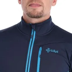 Kilpi, Erin-M Gilet Hommes Bleu 16 Kilpi, Erin-M Gilet Hommes Bleu -ColourWear Soldes kilpi erin m ea vest heren blauw 22kilpi146v3 BI 06
