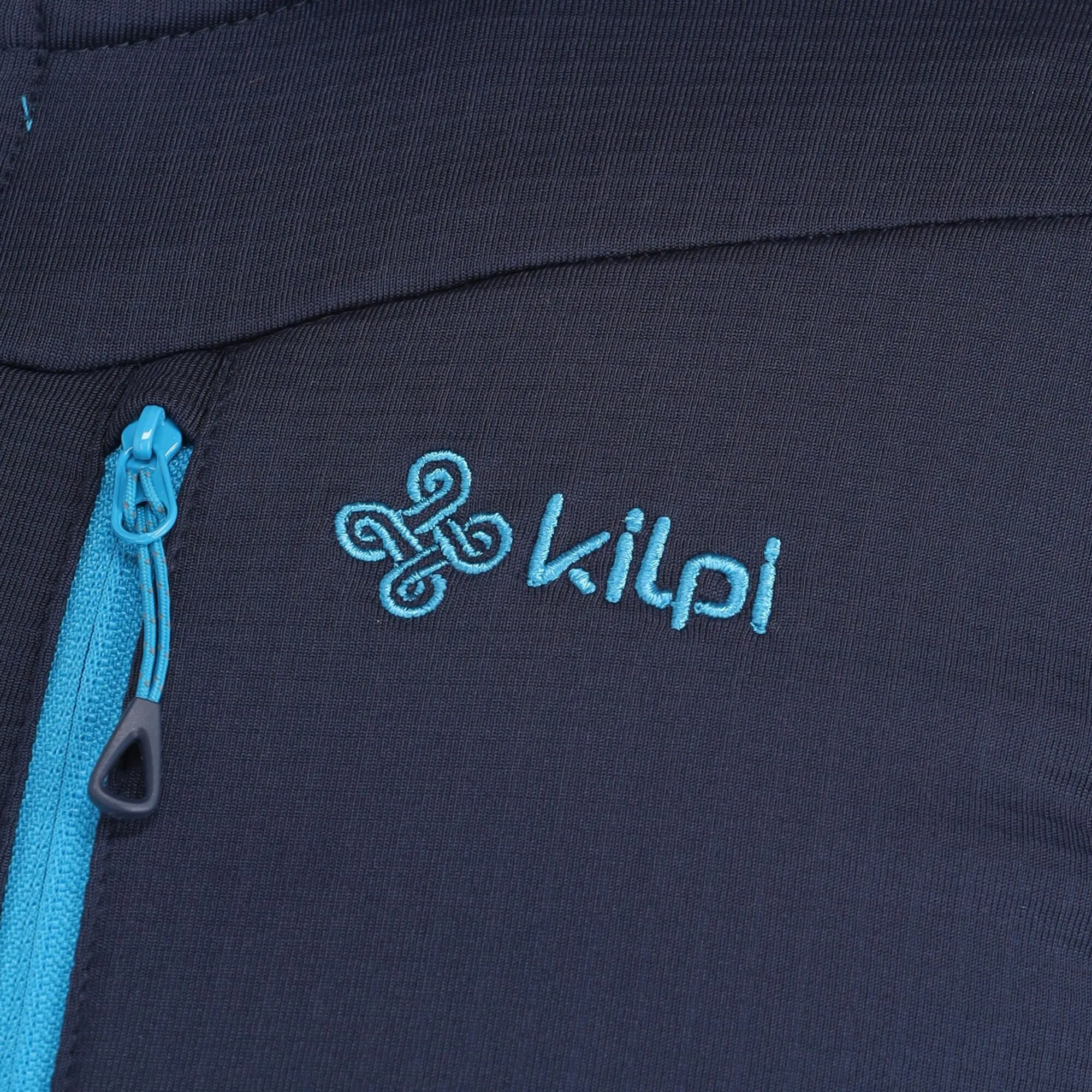 Kilpi, Erin-M Gilet Hommes Bleu 11 Kilpi, Erin-M Gilet Hommes Bleu – Image 9