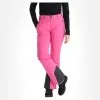 Kilpi, Eurina-W Pantalon De Ski Femmes Rose -ColourWear Soldes kilpi eurina w ba skibroek gevoerd dames roze 22kilpi115v2 BI 02