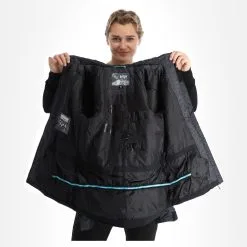 Kilpi, Flip-W Veste De Ski Femmes Noir 15 Kilpi, Flip-W Veste De Ski Femmes Noir -ColourWear Soldes kilpi flip w aa jas gevoerd dames zwart 22kilpi108v4 BI 06