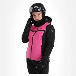 Kilpi, Hattori-W Veste De Ski Femmes Rose
