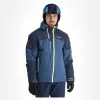 Kilpi, Killy-M Veste De Ski Hommes Dark Bleu 2 Kilpi, Killy-M Veste De Ski Hommes Dark Bleu -ColourWear Soldes kilpi killy m aa jas gevoerd heren dark blauw 22kilpi135v1 BI 02
