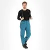 Kilpi, Lazzaro-M Pantalon De Ski à Coque Dure Hommes Turquoise Bleu 1 Kilpi, Lazzaro-M Pantalon De Ski à Coque Dure Hommes Turquoise Bleu -ColourWear Soldes kilpi lazzaro m hardshell skibroek heren turquoise blauw BB10kil014c BI 01