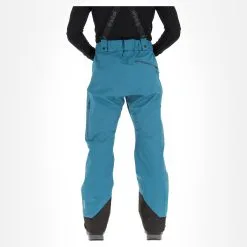 Kilpi, Lazzaro-M Pantalon De Ski à Coque Dure Hommes Turquoise Bleu 14 Kilpi, Lazzaro-M Pantalon De Ski à Coque Dure Hommes Turquoise Bleu -ColourWear Soldes kilpi lazzaro m hardshell skibroek heren turquoise blauw BB10kil014c BI 03