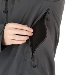 Kilpi, Lexay-M Veste De Ski à Coque Dure Hommes Dark Gris 19 Kilpi, Lexay-M Veste De Ski à Coque Dure Hommes Dark Gris -ColourWear Soldes kilpi lexay m hardshell ski jas heren dark grijs AB10kil013a BI 08